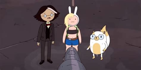 adventure time: fionna and cake episode 9|fionna and cake next episode.